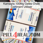 Kamagra 100Mg Gelée Orale Comment Utiliser kamagra1